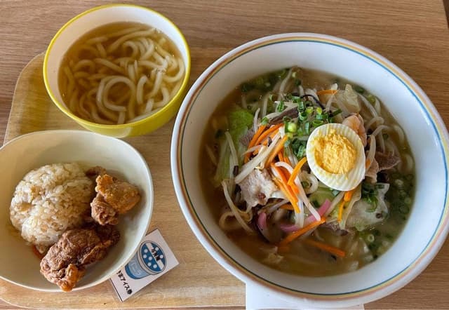 与秀庵 イオン穂波店 - サブ画像3