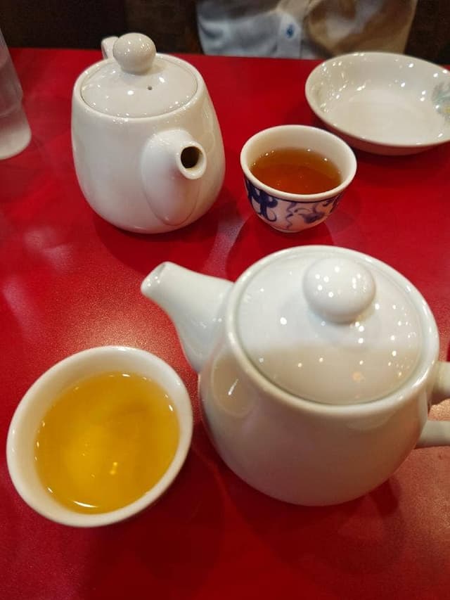 陳麻婆豆腐小吃館 ぷらりと京王府中店 - サブ画像1