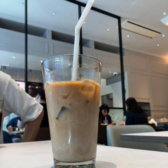 エクセルシオールカフェ 麹町3丁目店 - サブ画像1