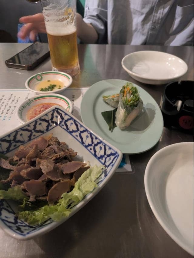 屋台料理 CAMCAM - サブ画像2