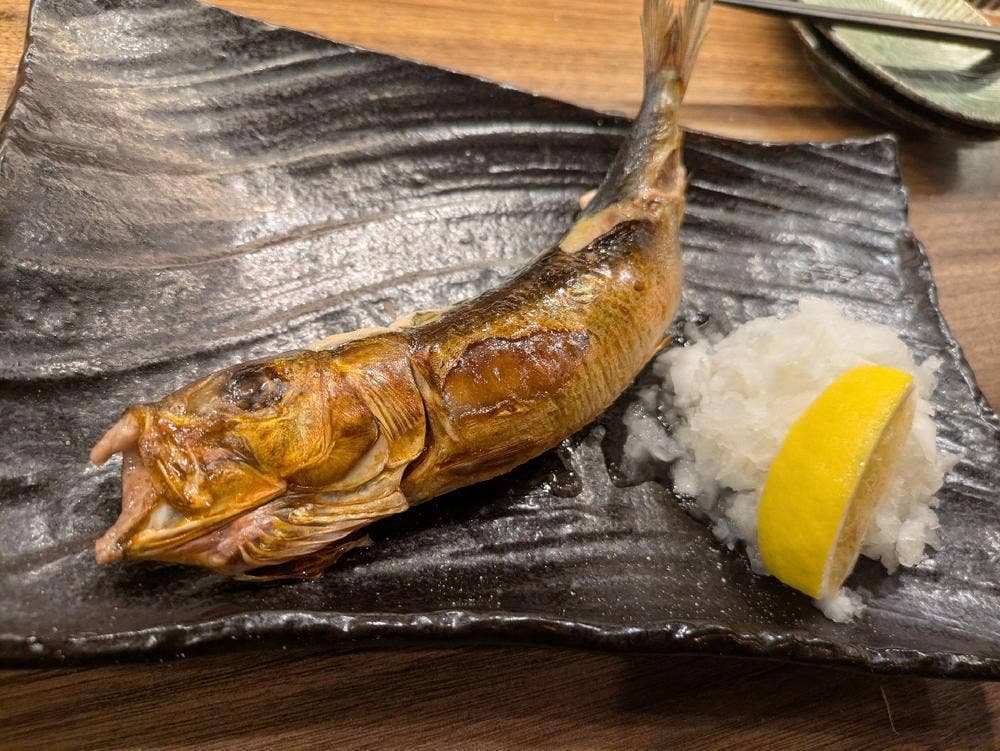 炉端焼き HOTARU