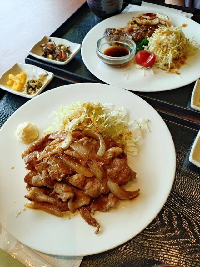 カフェ&ラウンジ 空と月 - サブ画像1