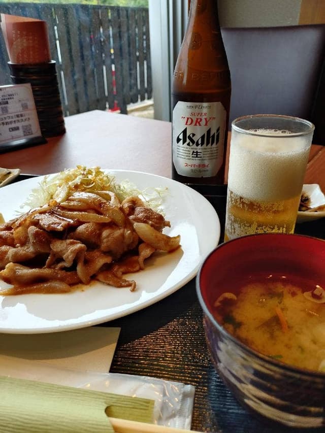 カフェ&ラウンジ 空と月 - サブ画像2