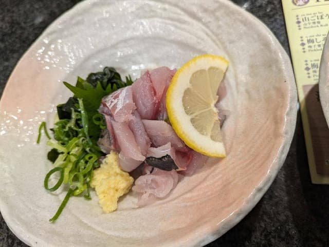 沼津港 新宿本店 - サブ画像3