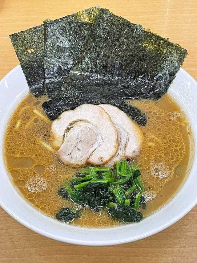 真打 - サブ画像1