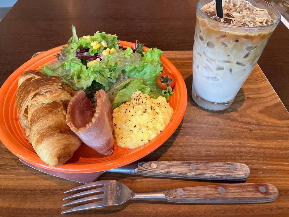 MUC COFFEE ROASTERS うつぼ公園店