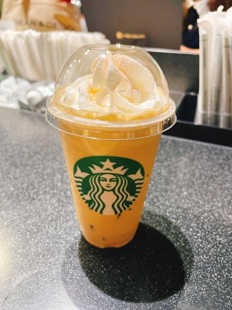 スターバックス コーヒー グランスタ八重洲店