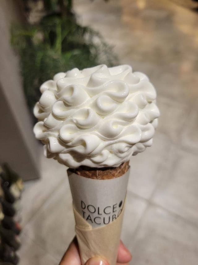DOLCE TACUBO Caffe - サブ画像2