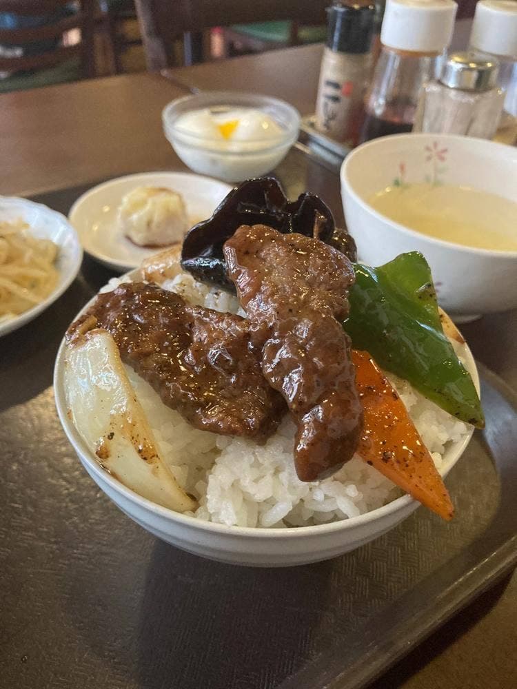 中国家庭料理 貴楽