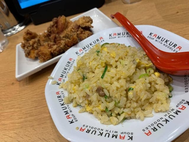 どうとんぼり神座 岸和田並松町 - サブ画像3
