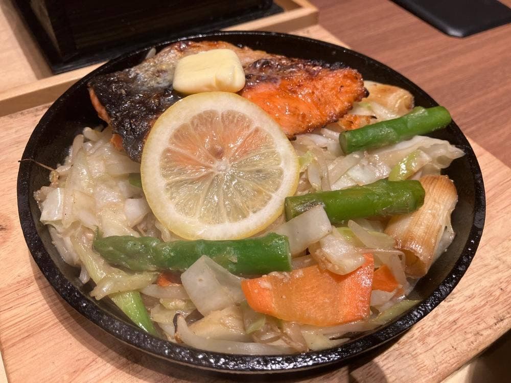 北の炙り あかり屋 新小松店