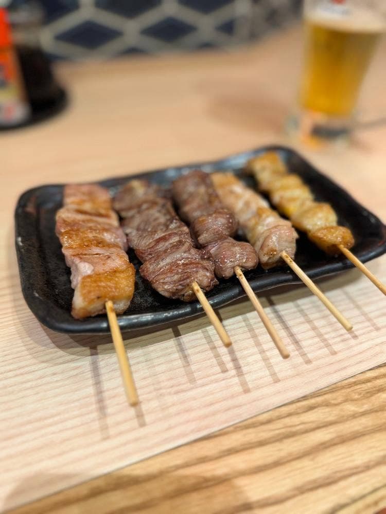 竹乃屋 博多デイトス店