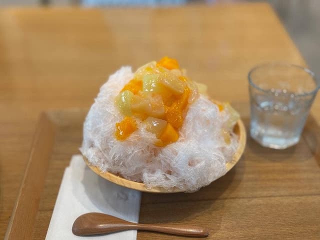 ロタンダ風ヶ丘 北口カフェテリア - サブ画像1
