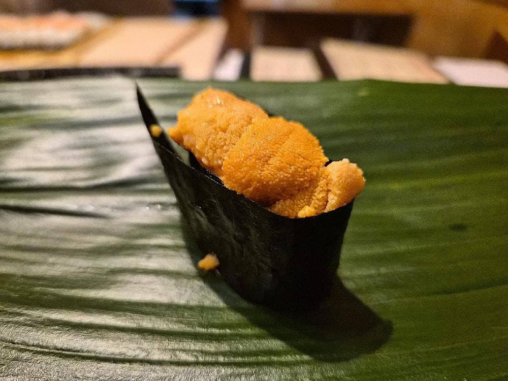 すし貫