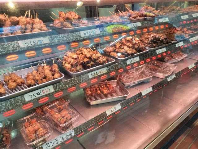 やきとり とり山 - サブ画像2
