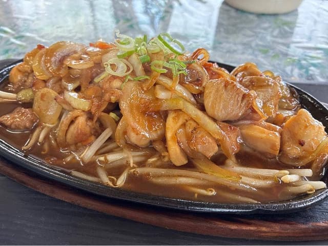 ドライブイン 唐船 - サブ画像1