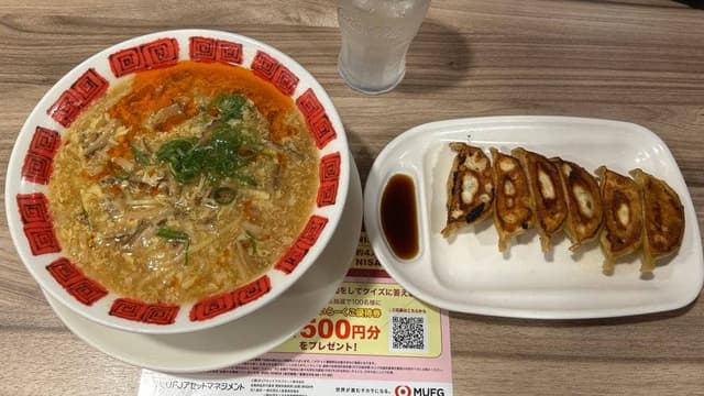 バーミヤン 新宿西口大ガード店 - サブ画像2