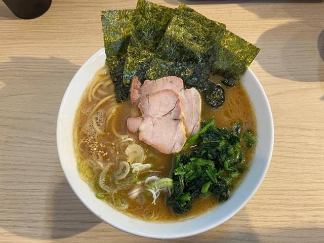 気骨家 - サブ画像3