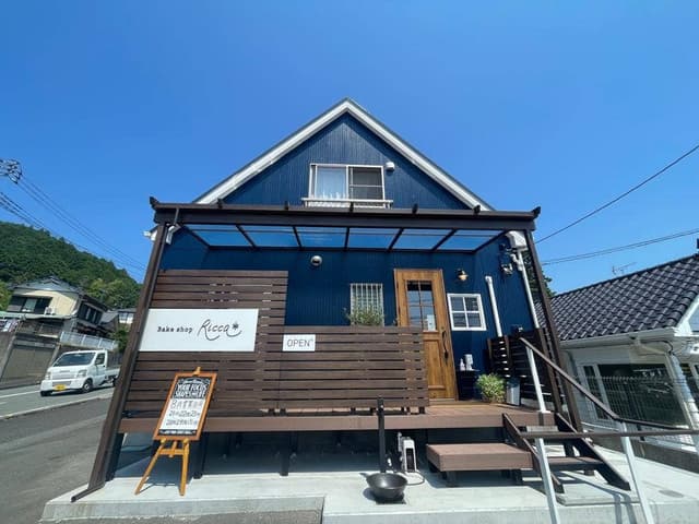 Bake shop Ricca - サブ画像3