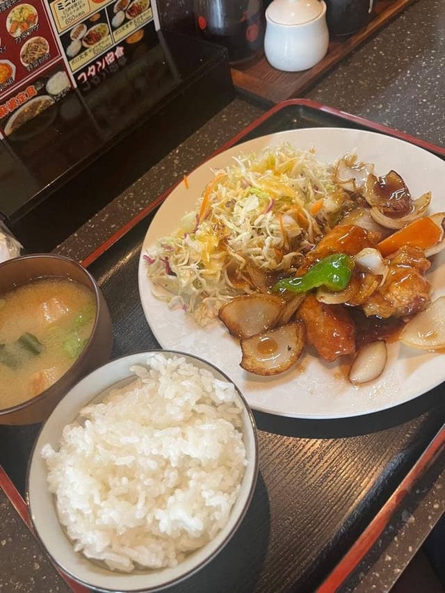 ぽろとこたん - サブ画像1