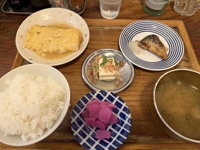 えびす食堂 - サブ画像3