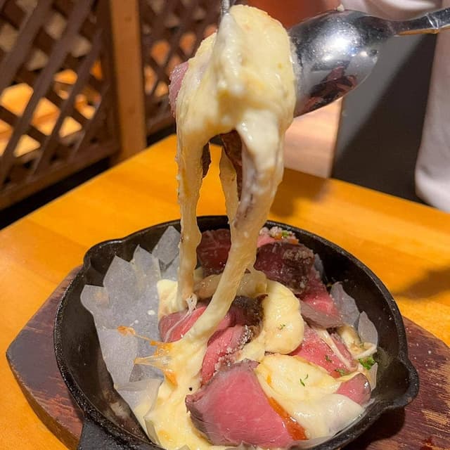 Nice to meet cheese 新宿店 - サブ画像1