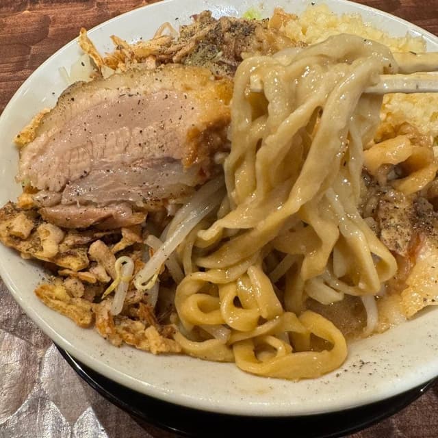 特級鶏蕎麦龍介 テクノパーク桜店 - サブ画像3