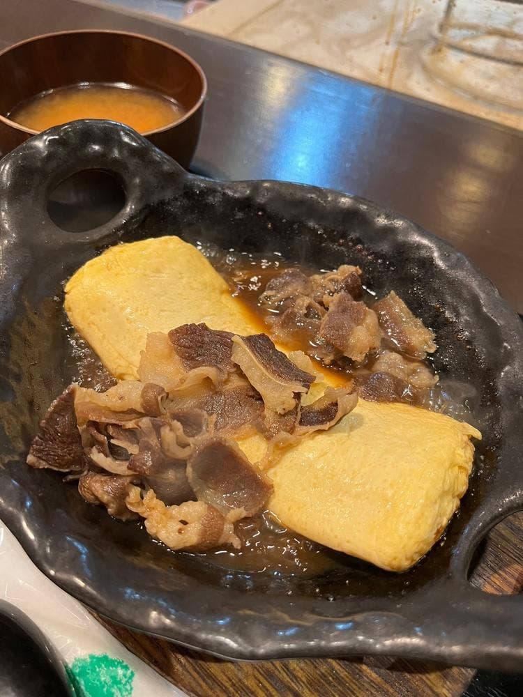 炉端とおでん おじょうさん 北浜店