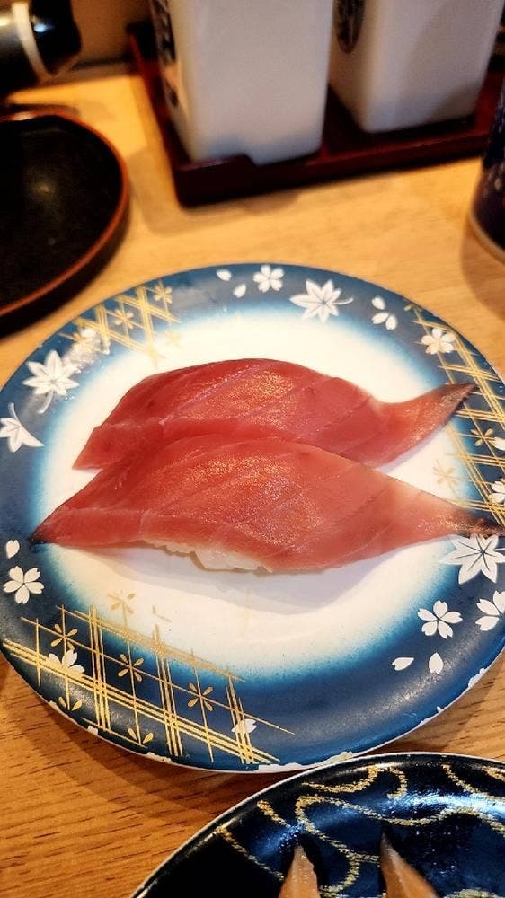 廻る寿司 めっけもん 国分店 - サブ画像2