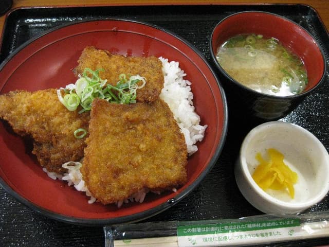 とくとく 阿賀野川SA店 - サブ画像3