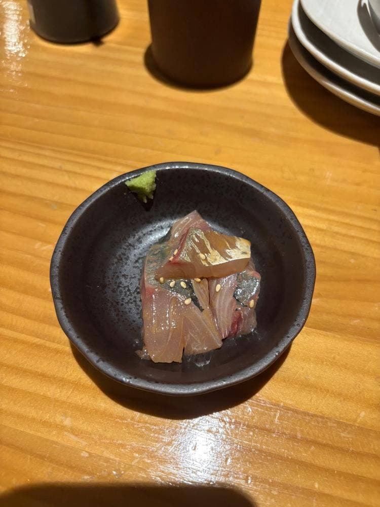 串かつ 和音