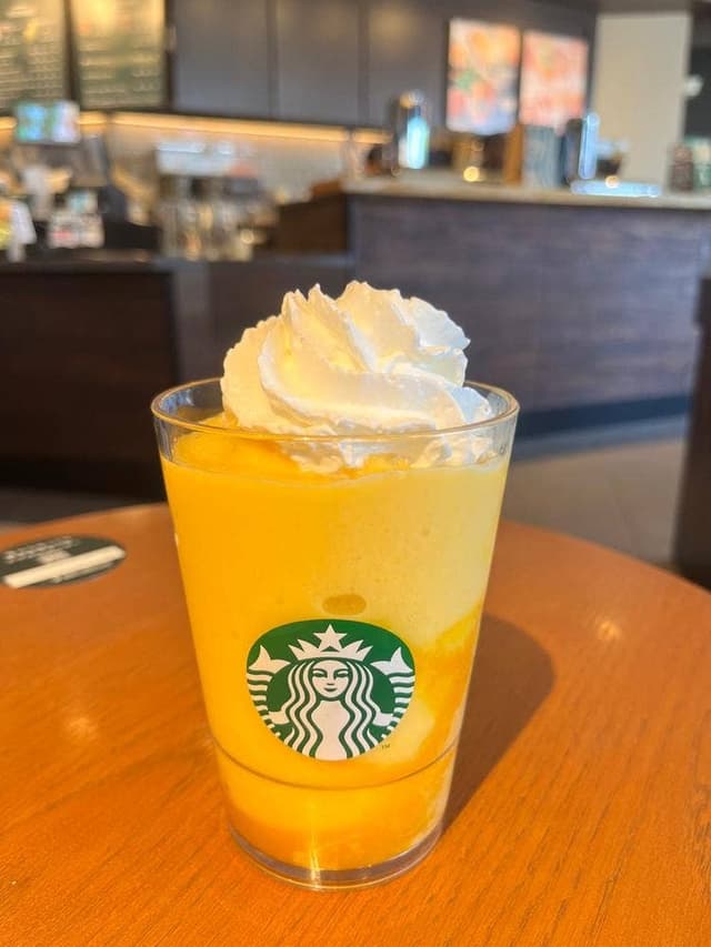 スターバックス コーヒー コースカベイサイドストアーズ店 - サブ画像2