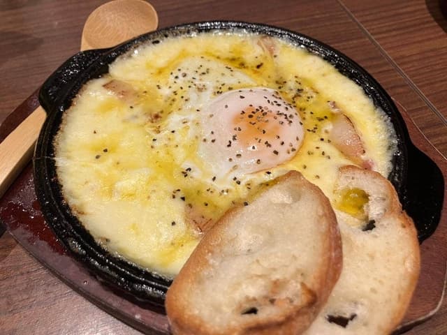 京出汁おでん・青森地鶏 酒場634 新橋店 - サブ画像1