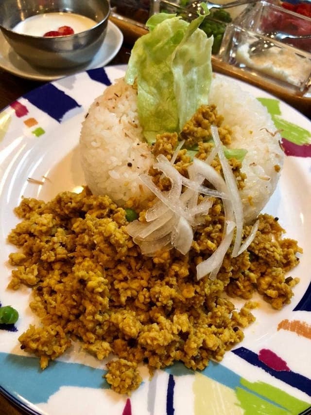 華麗亭 - サブ画像1