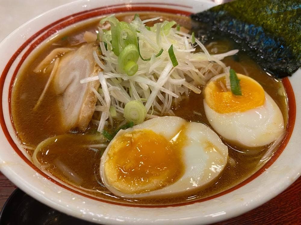 飛騨の高山ラーメン 四日市店