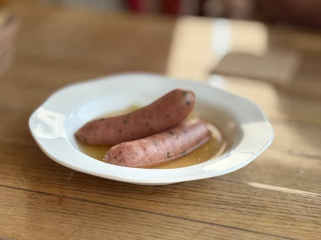 湖畔の杜 レストラン ORAE - サブ画像2