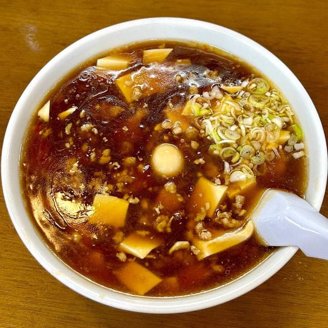 トーフラーメン 幸楊 - サブ画像1