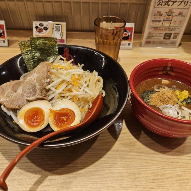 三田製麺所 JR三ノ宮西口店 - サブ画像1