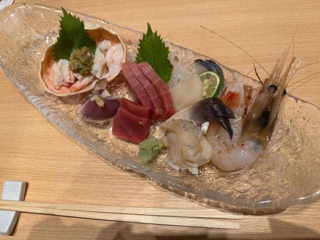 すし空海 - サブ画像1