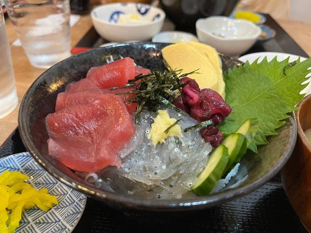海鮮レストラン あらうんど