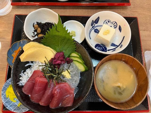 海鮮レストラン あらうんど - サブ画像2