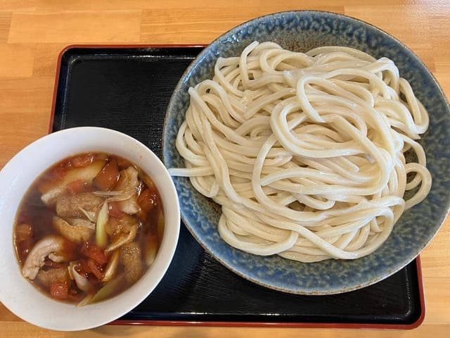 上々うどん - サブ画像1