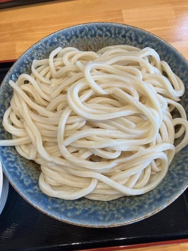 上々うどん - サブ画像2