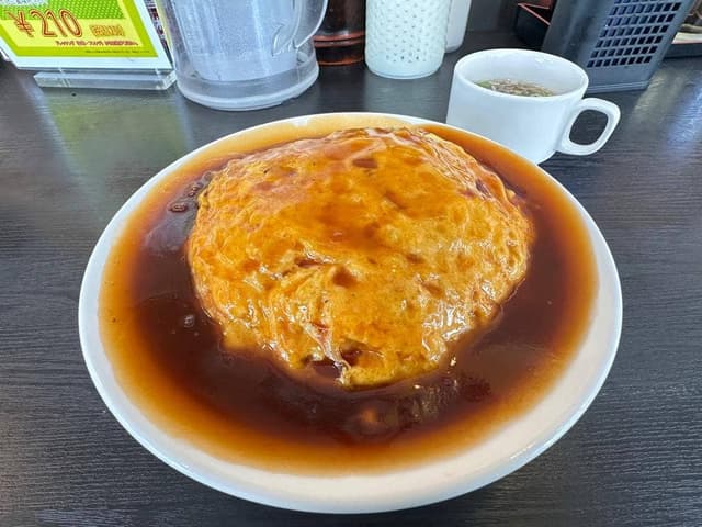南京亭 東大和店 - サブ画像1