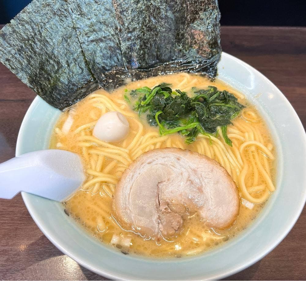 発寒魂心家
