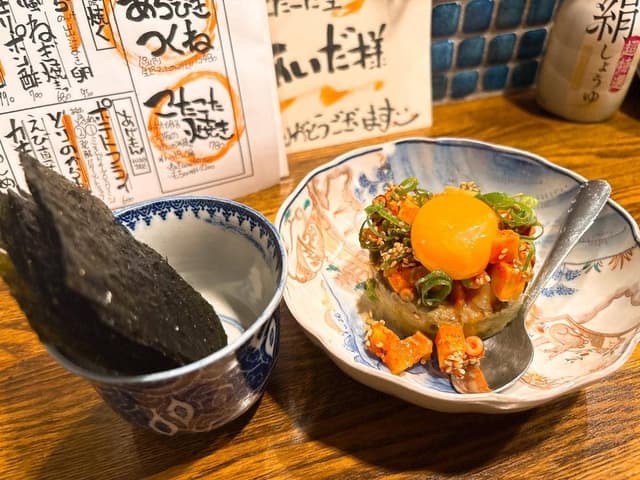 食堂酒場 こたこた堂 - サブ画像1