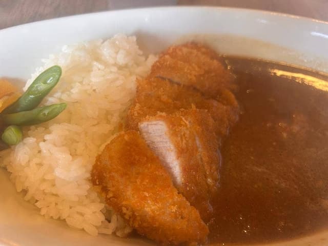 currycafe LUCAS - サブ画像2