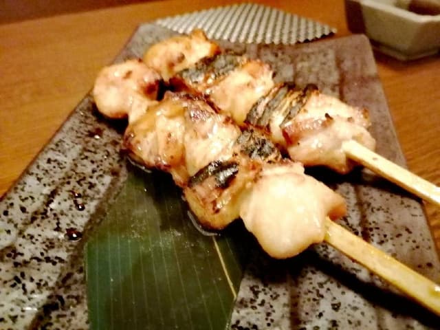 九州地鶏居酒屋 よか鶏 岩国駅前店 - サブ画像2