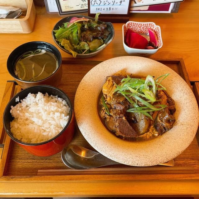 和牛とお出汁 - サブ画像3