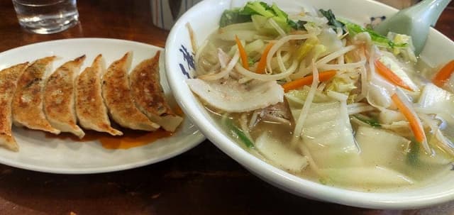 中華料理 天龍 銀座街店 - サブ画像1